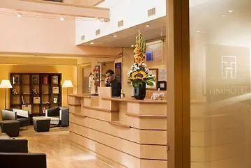 提姆玛德莱娜剧院酒店 3* 巴黎