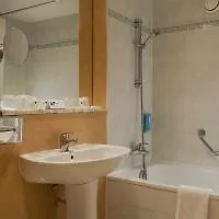 提姆玛德莱娜剧院酒店 酒店 巴黎