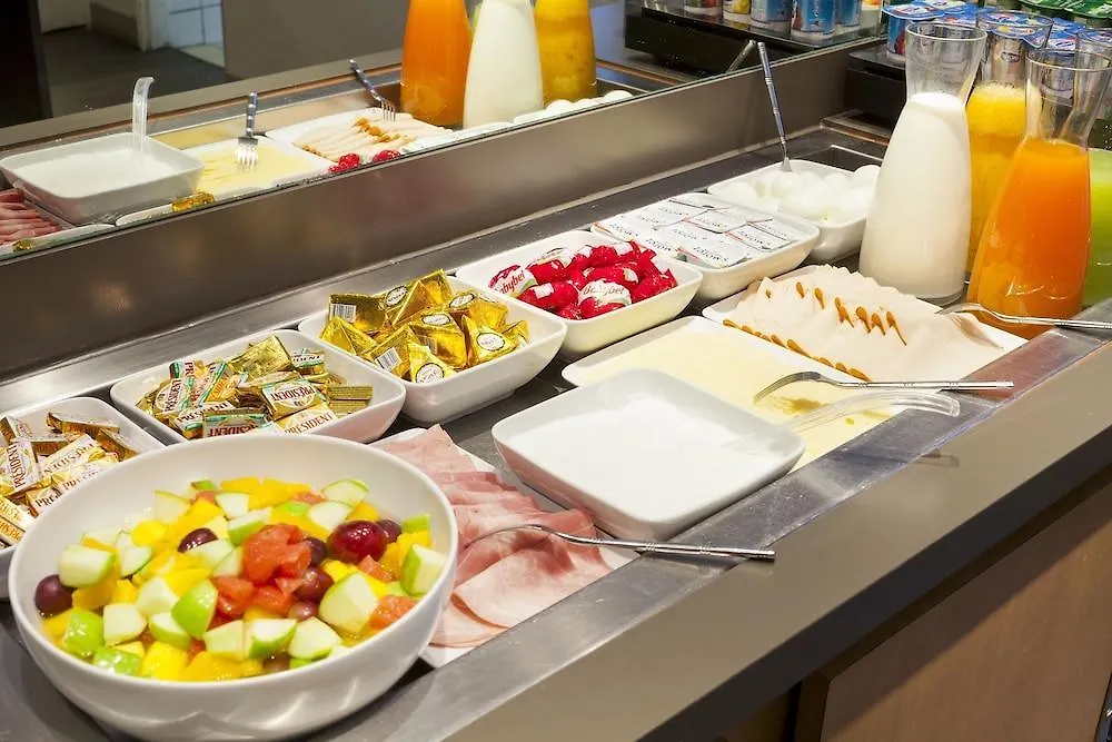 Szálloda Timhotel Opera Madeleine Párizs