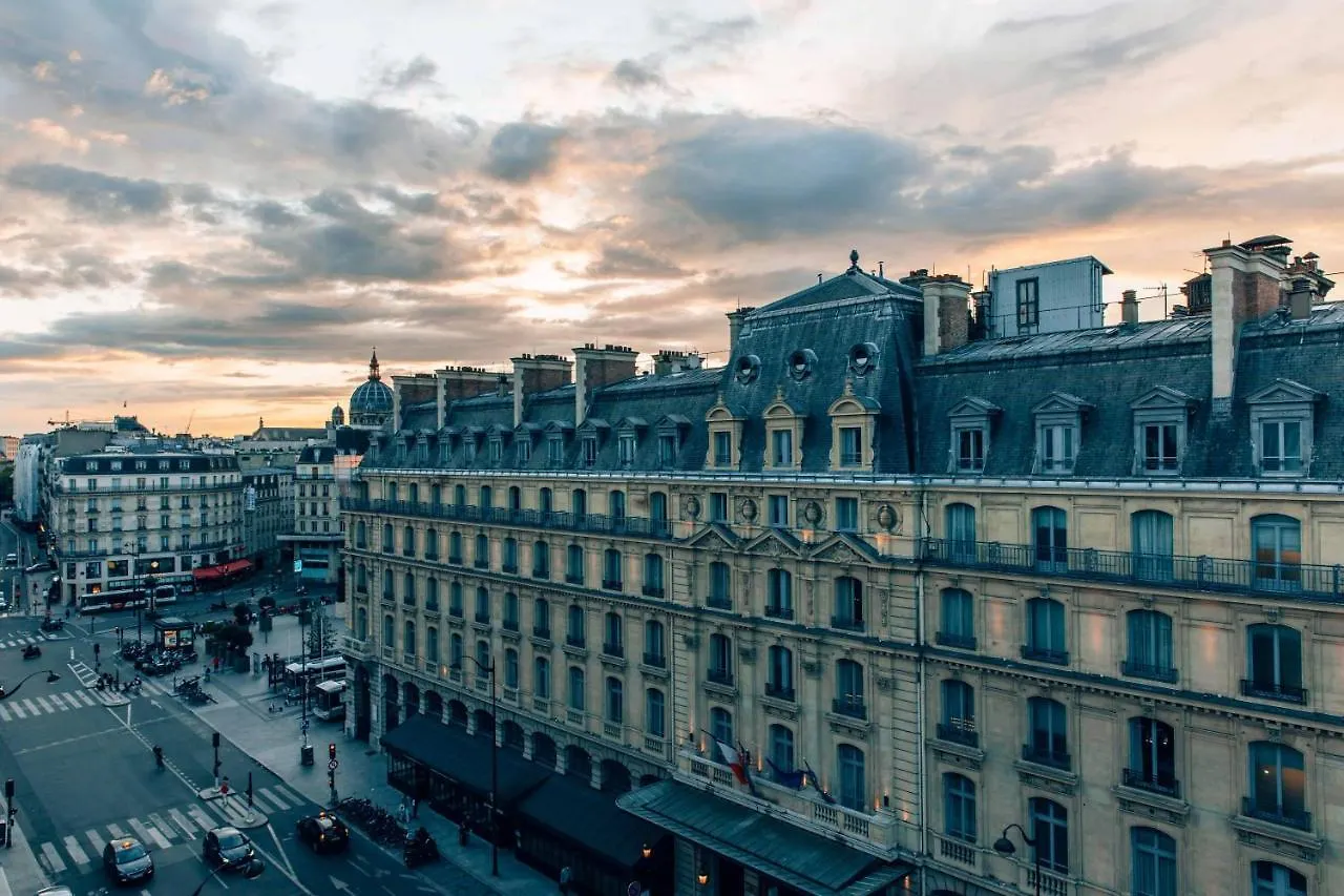 Timhotel Opera Madeleine Párizs