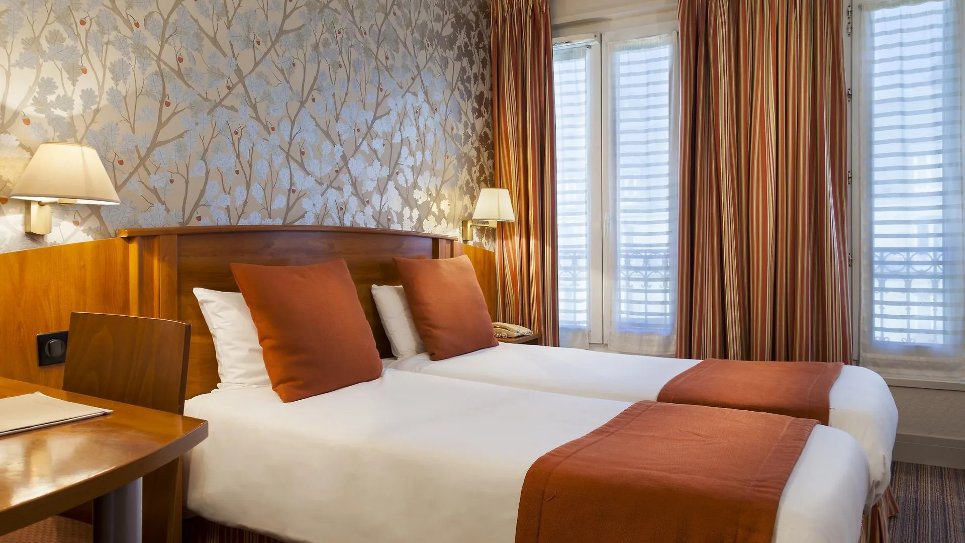 Timhotel Opera Madeleine Paris