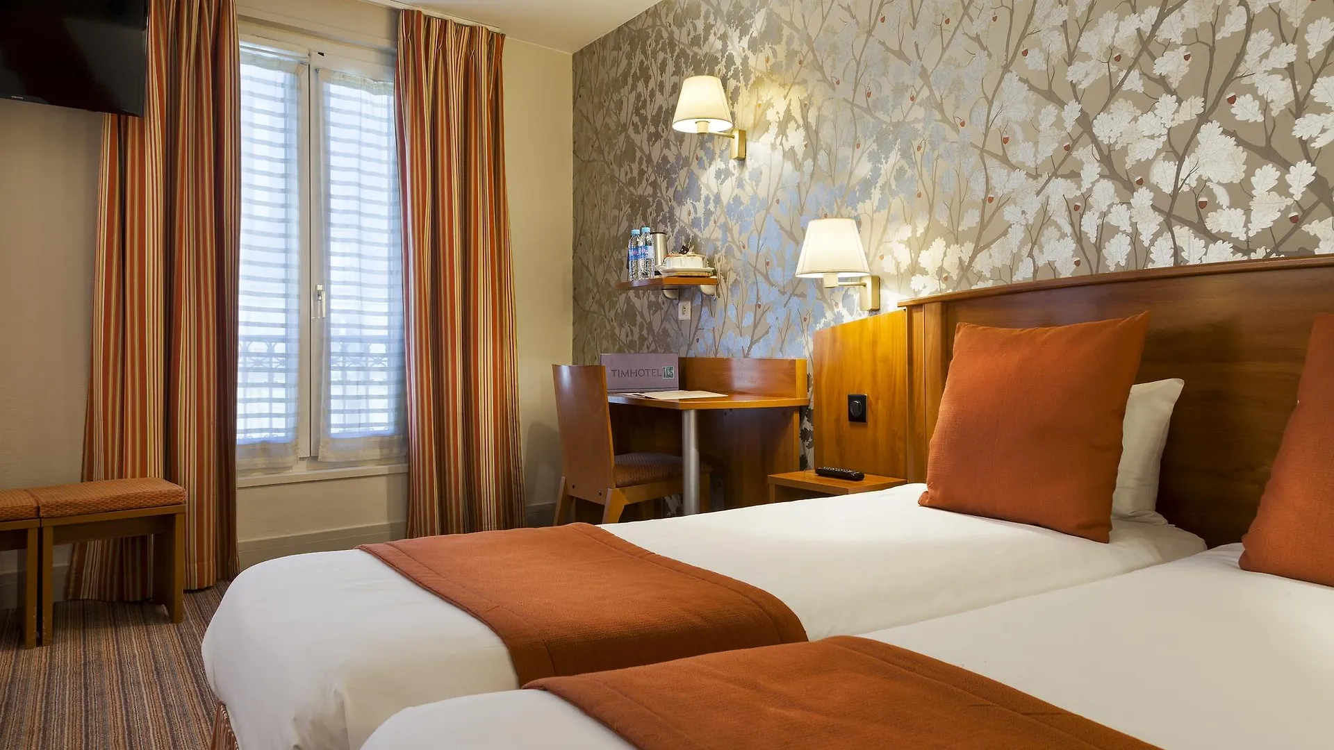 Timhotel Opera Madeleine Paris