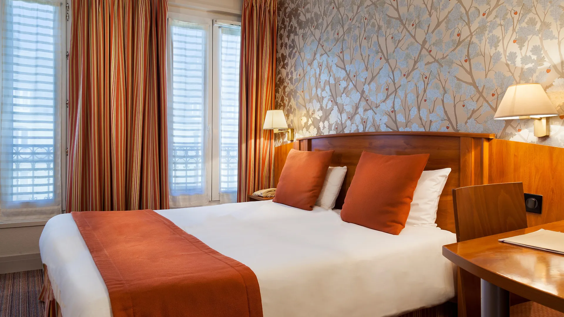 Timhotel Opera Madeleine Ξενοδοχείο Παρίσι