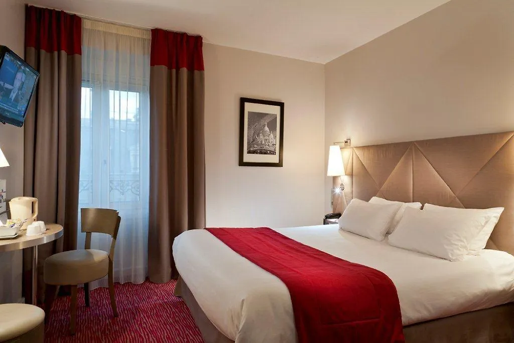 Ξενοδοχείο Timhotel Opera Madeleine 3*