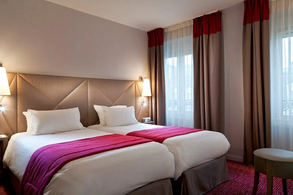 Timhotel Opera Madeleine Ξενοδοχείο 3*
