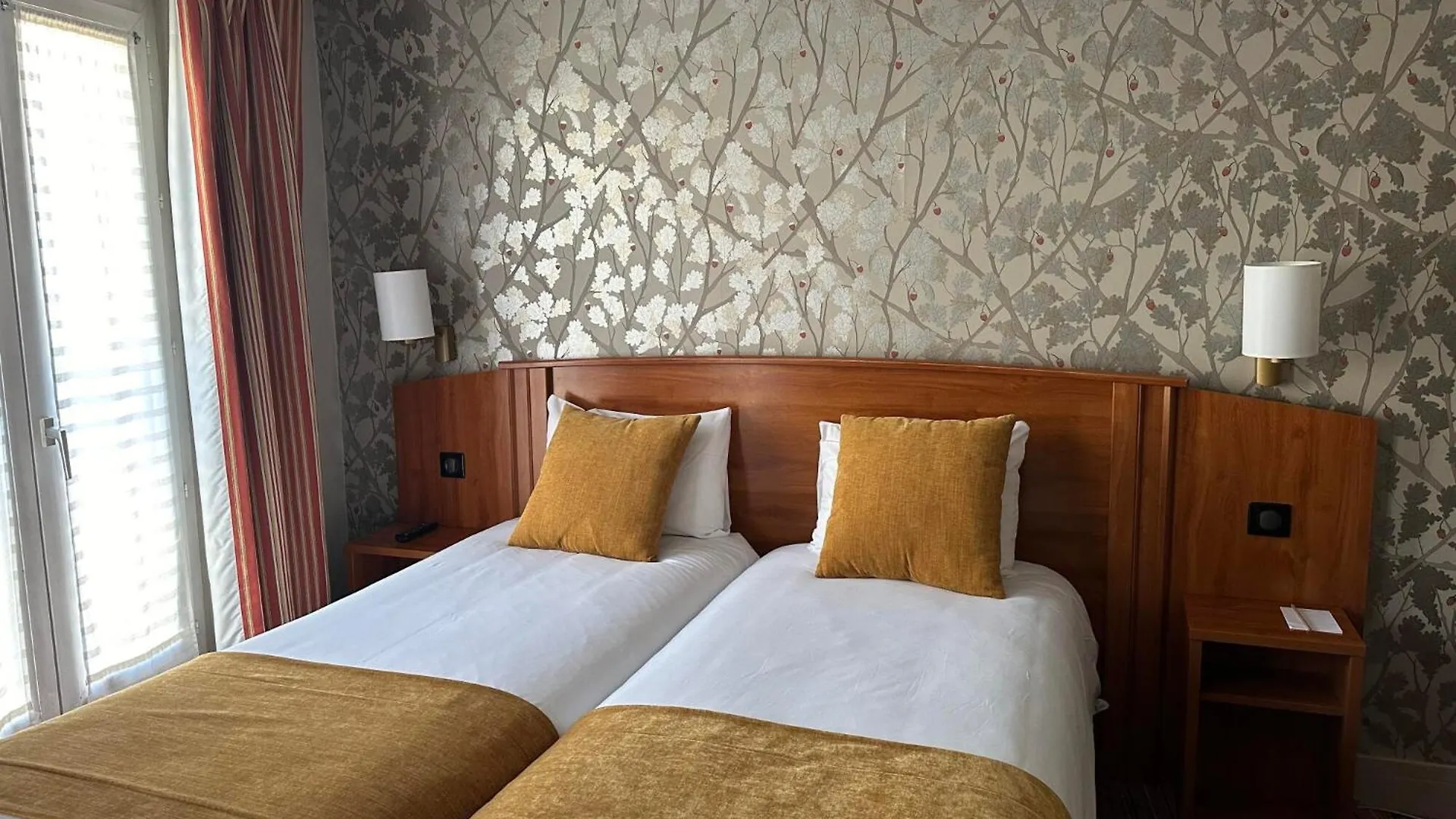 Hotell Timhotel Opera Madeleine 3*