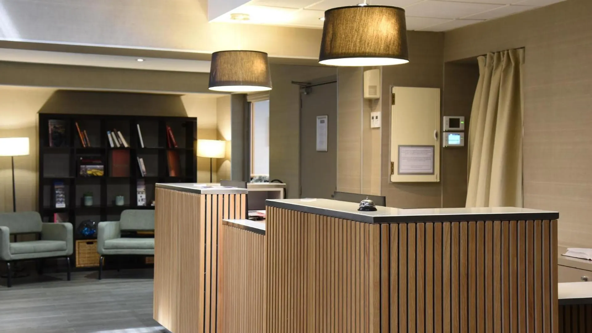 Timhotel Opera Madeleine 3* Παρίσι