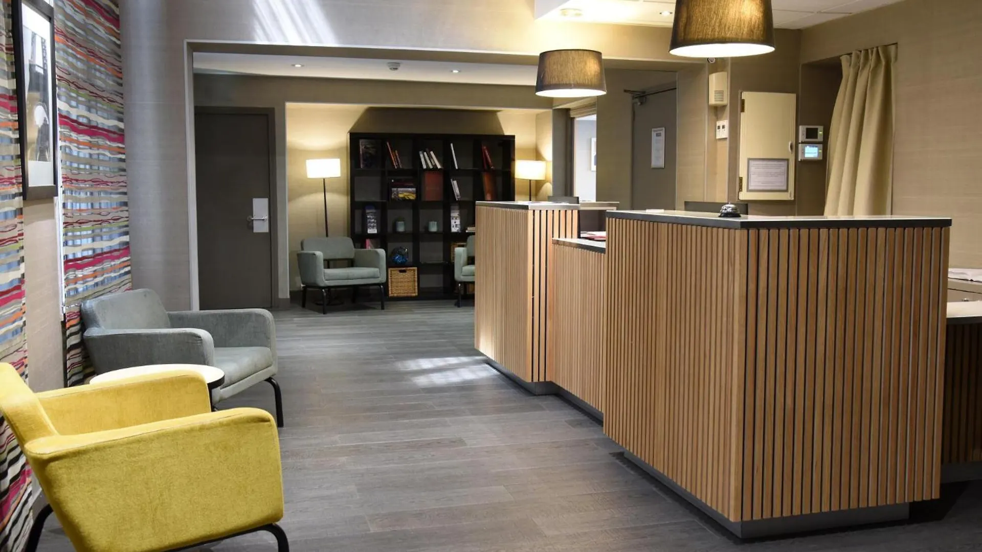 Timhotel Opera Madeleine Παρίσι