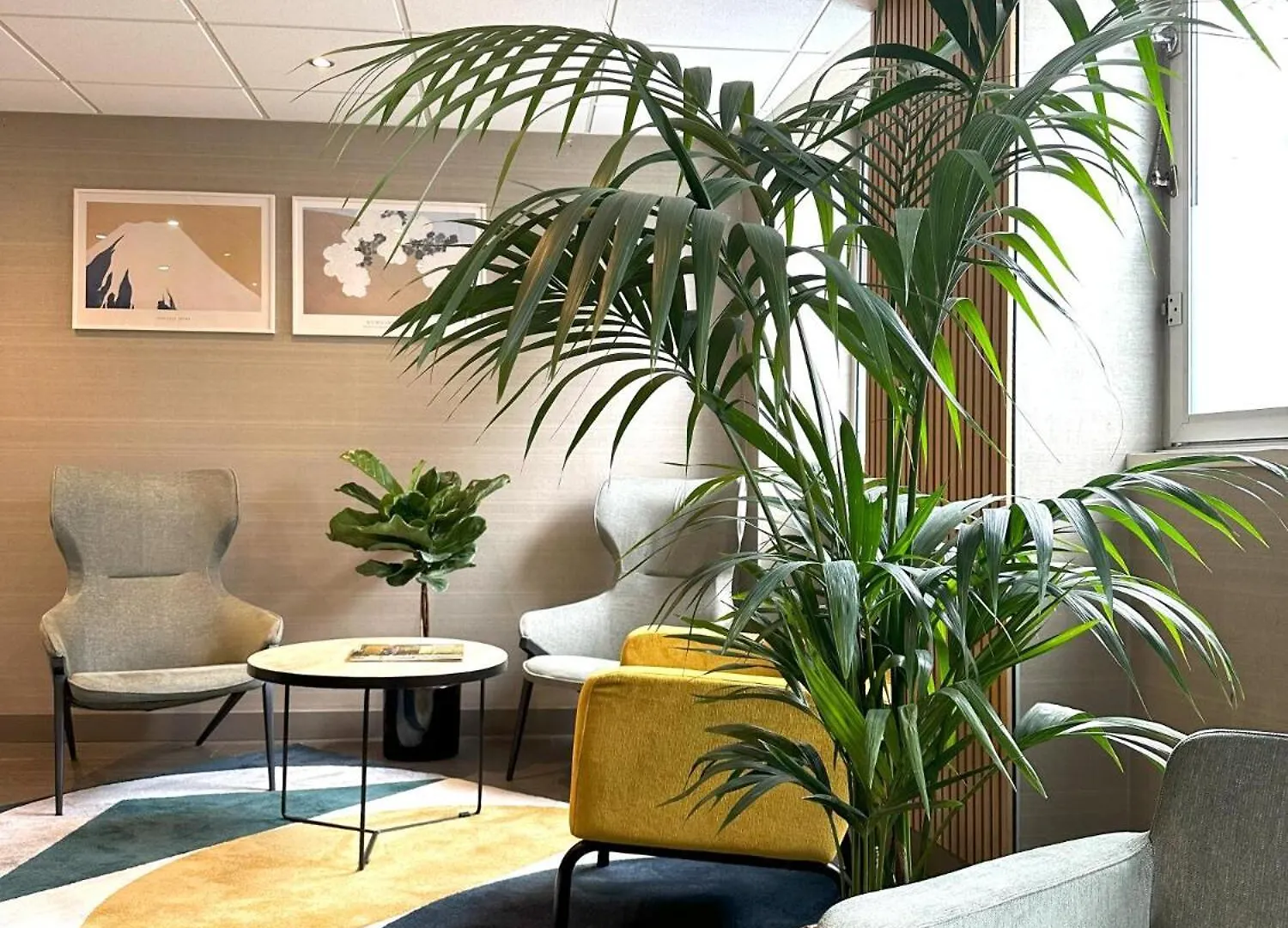 Timhotel Opera Madeleine Παρίσι