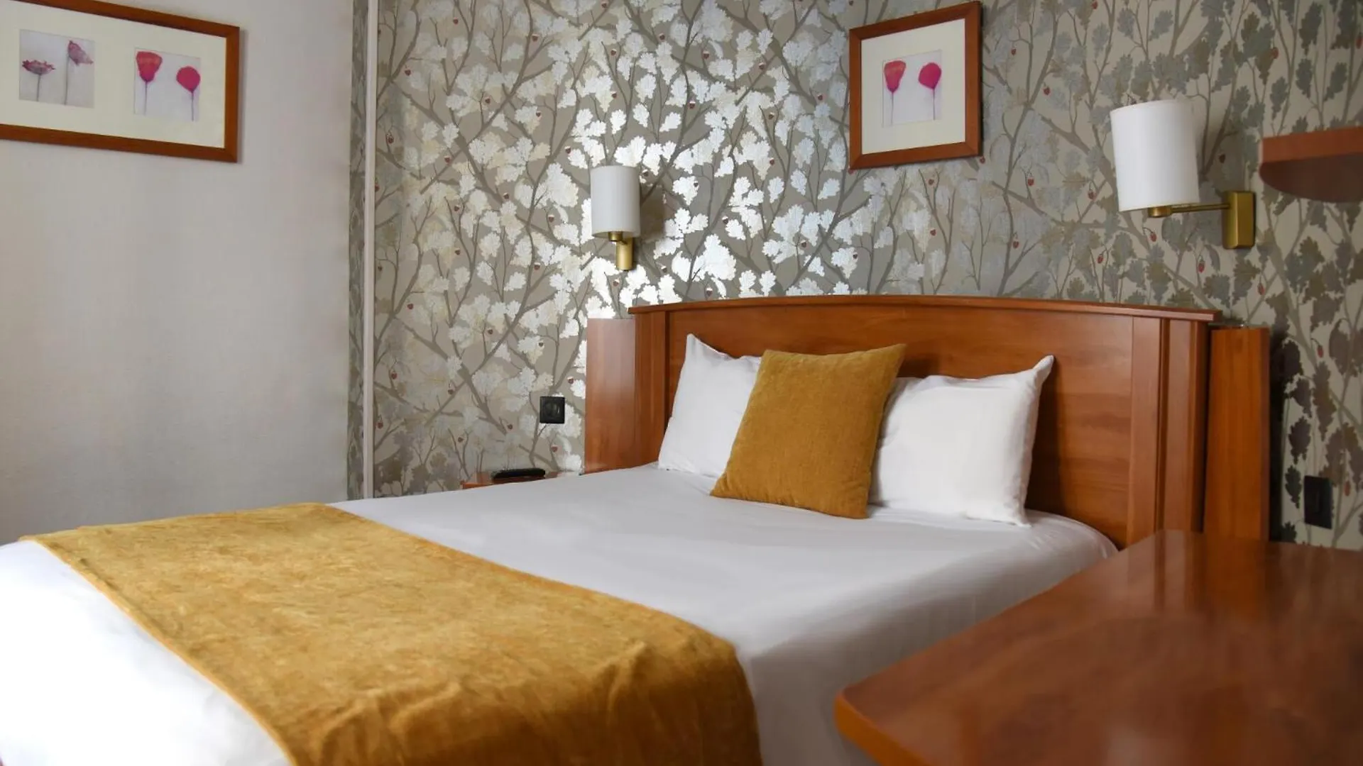 Timhotel Opera Madeleine Párizs
