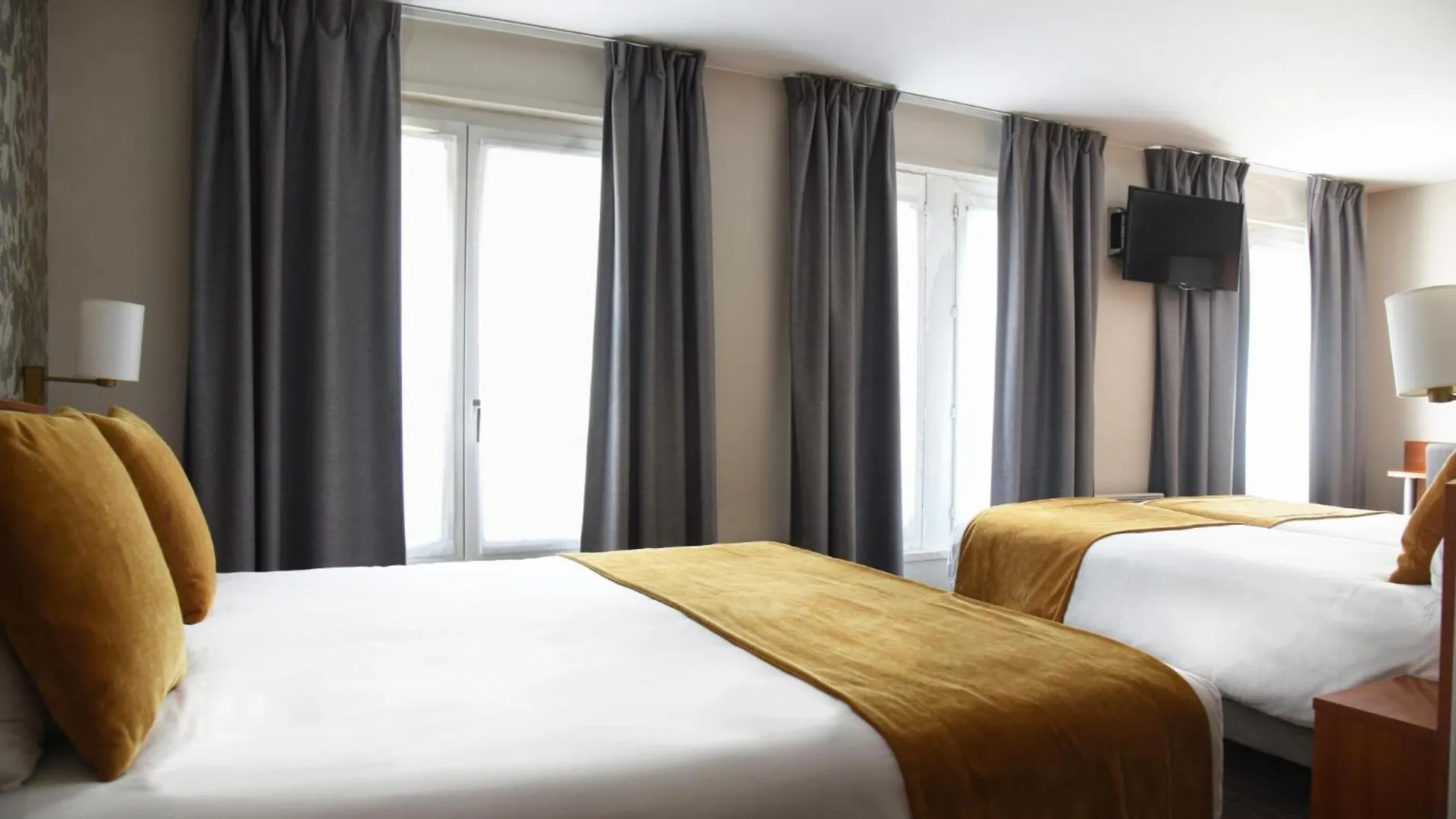 Timhotel Opera Madeleine Ξενοδοχείο