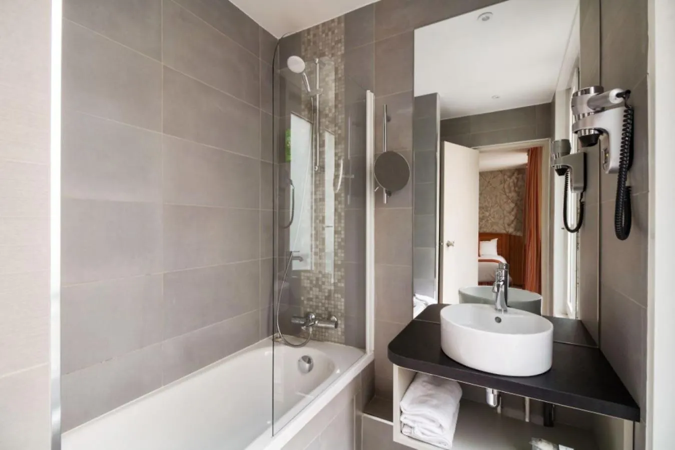 Hotell Timhotel Opera Madeleine