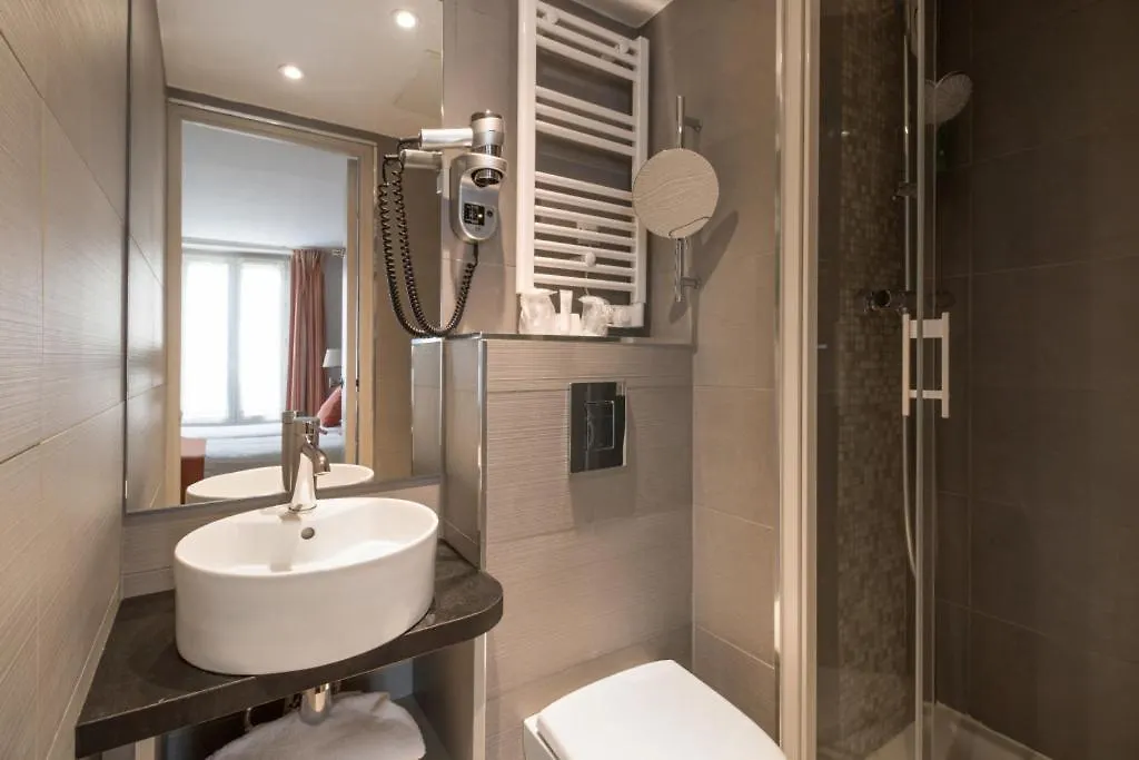 Timhotel Opera Madeleine Hotell