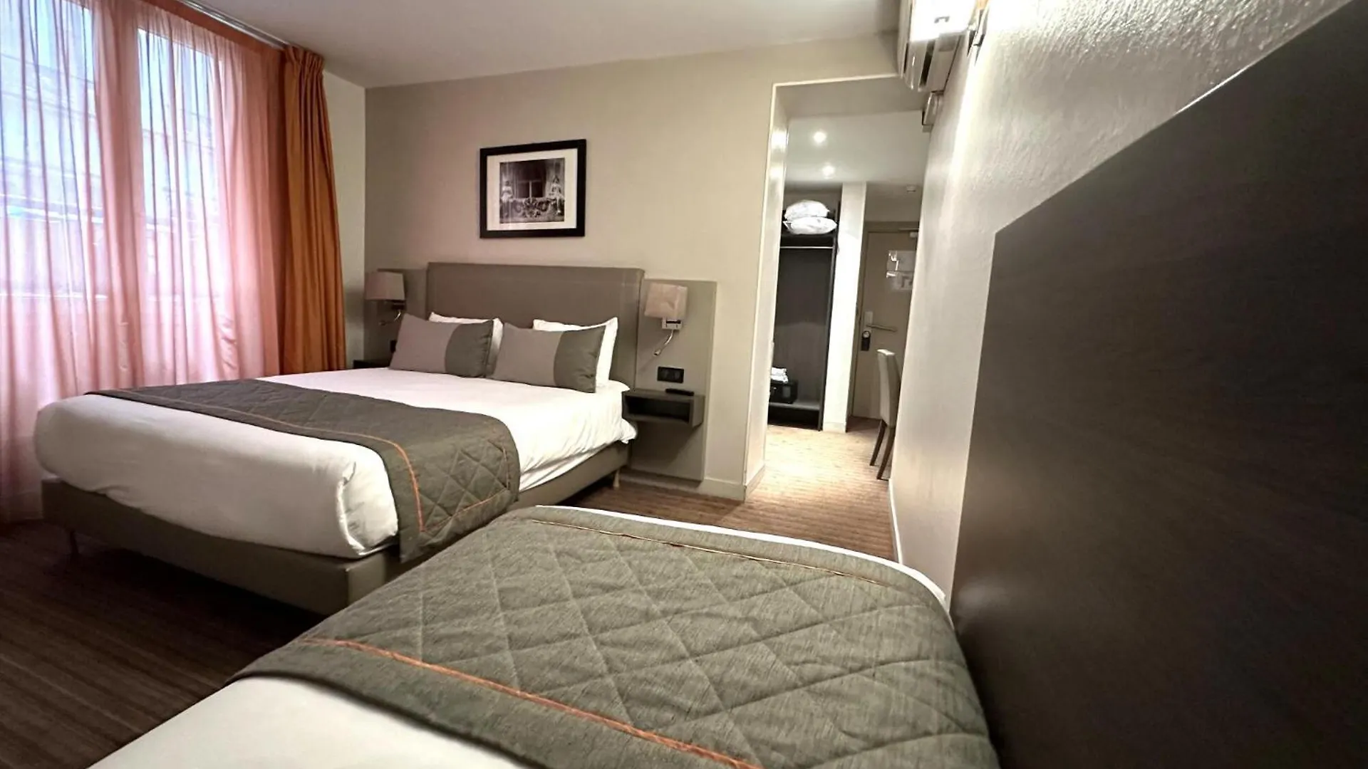 Ξενοδοχείο Timhotel Opera Madeleine 3*