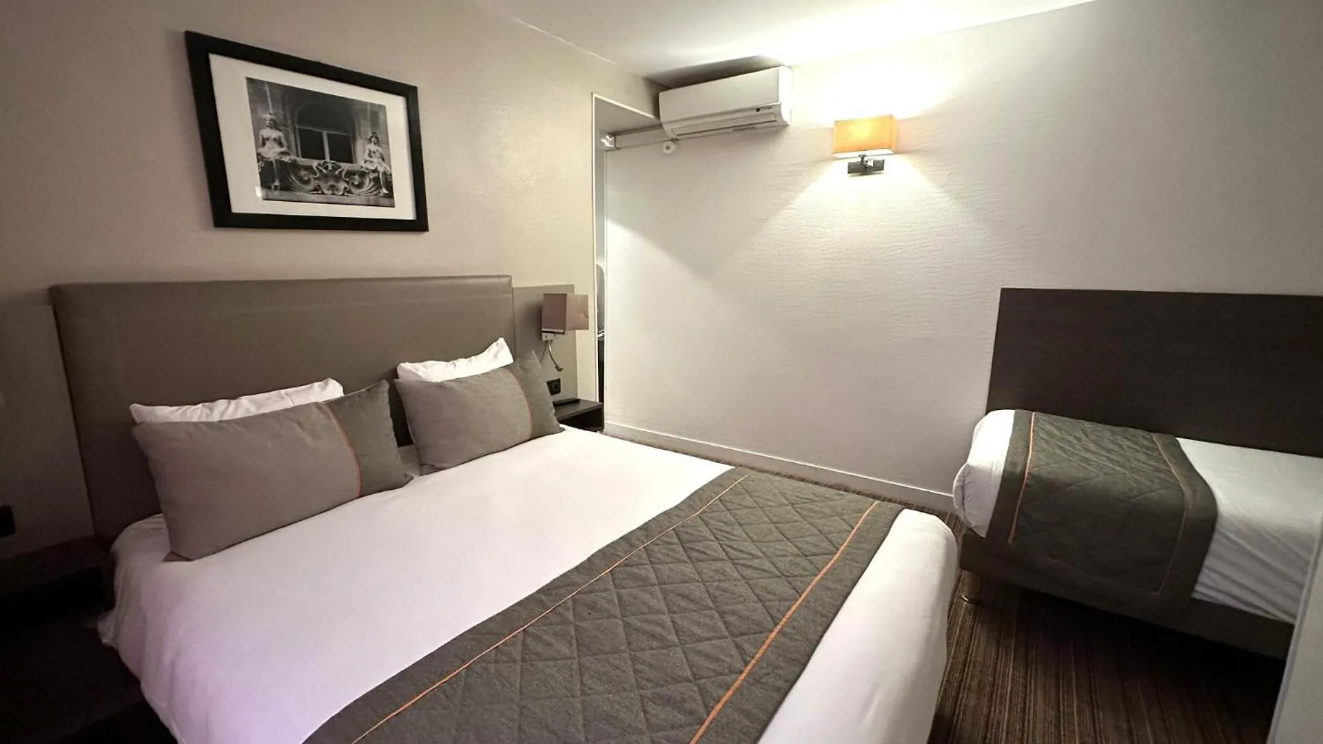 Timhotel Opera Madeleine 3* Paris