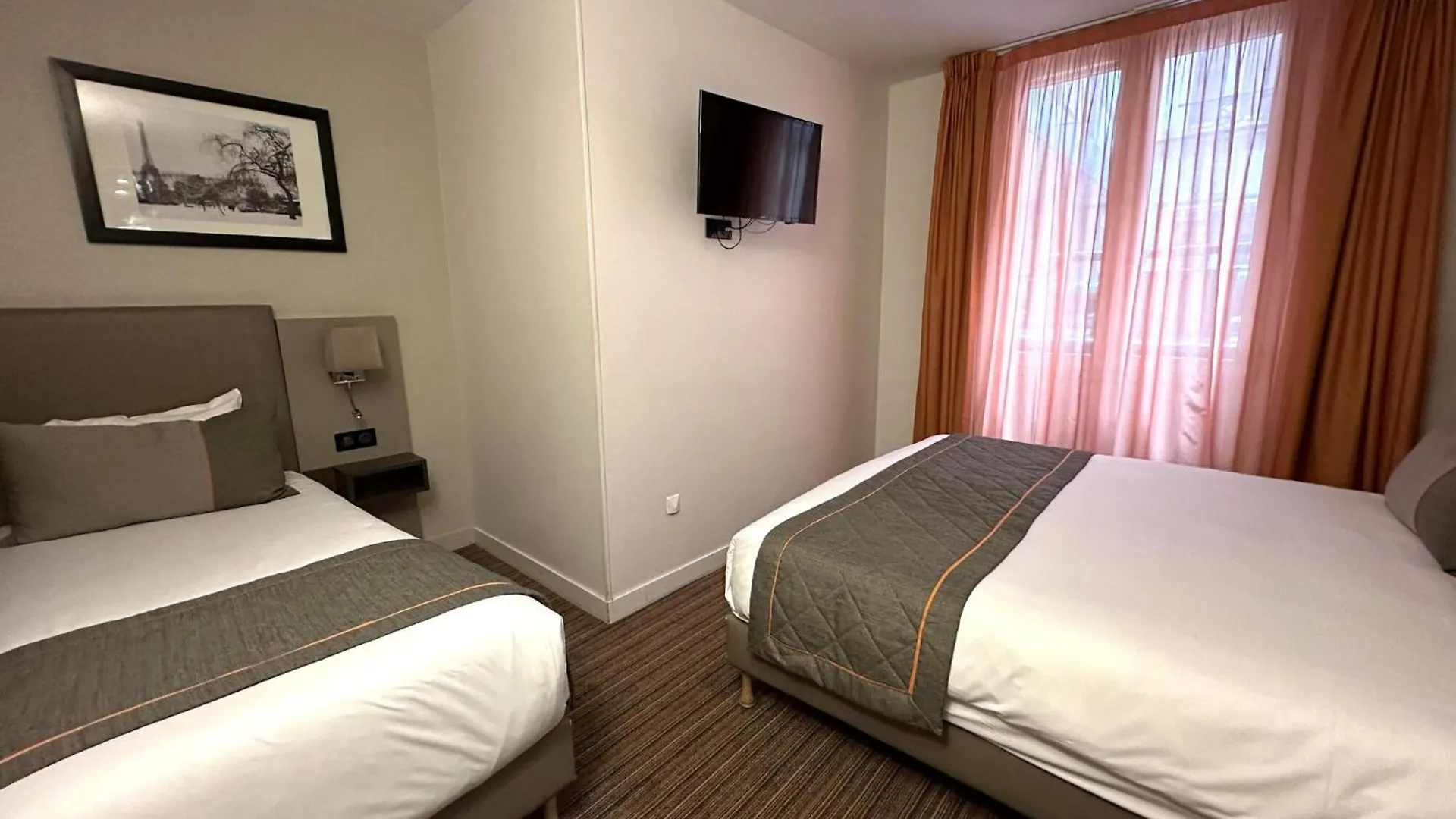 Timhotel Opera Madeleine Szálloda Párizs