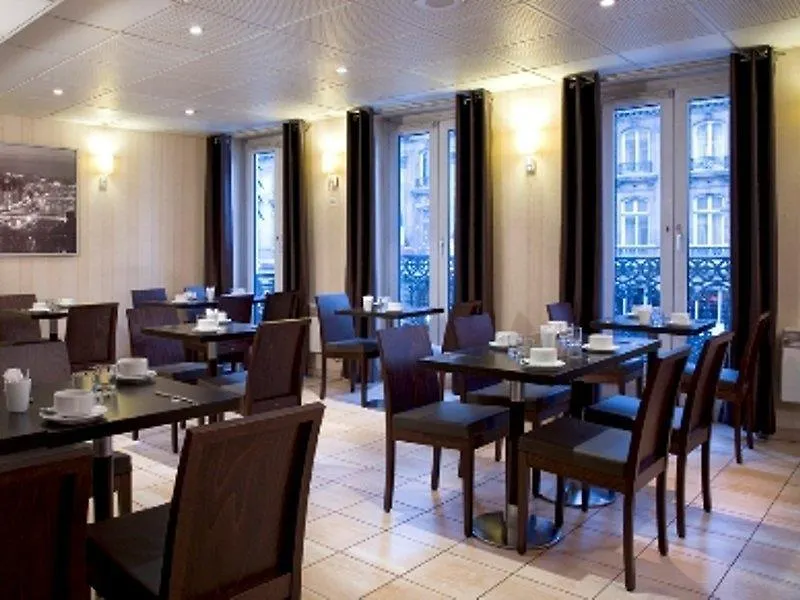 Ξενοδοχείο Timhotel Opera Madeleine 3*