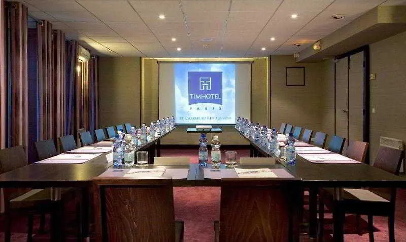 Timhotel Opera Madeleine Ξενοδοχείο
