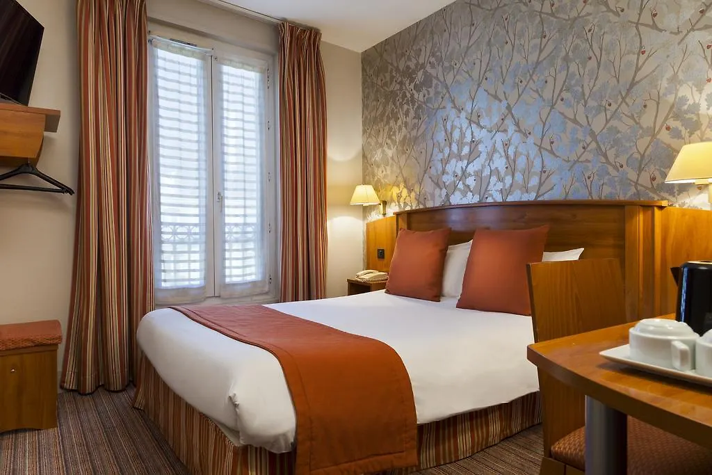 Timhotel Opera Madeleine Párizs