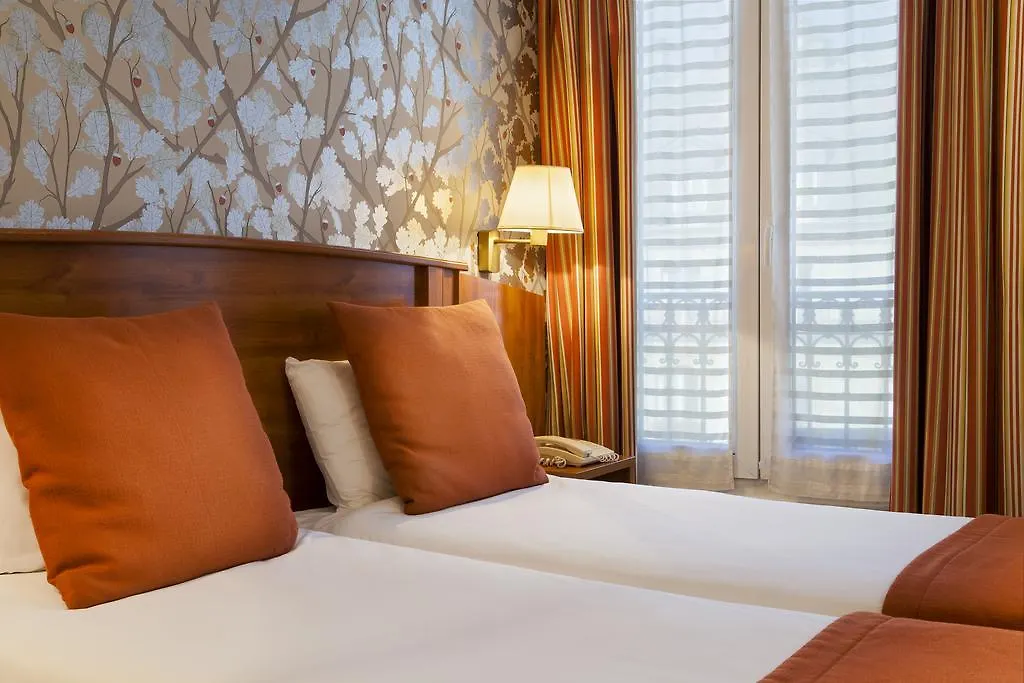 Ξενοδοχείο Timhotel Opera Madeleine Παρίσι