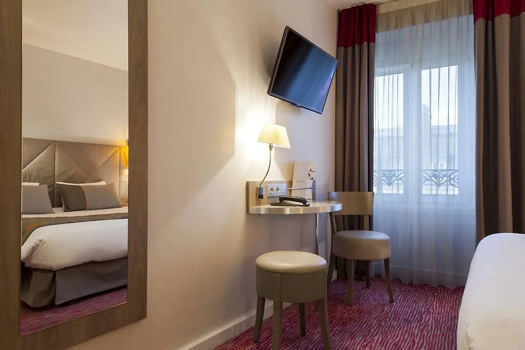 Timhotel Opera Madeleine Szálloda 3*