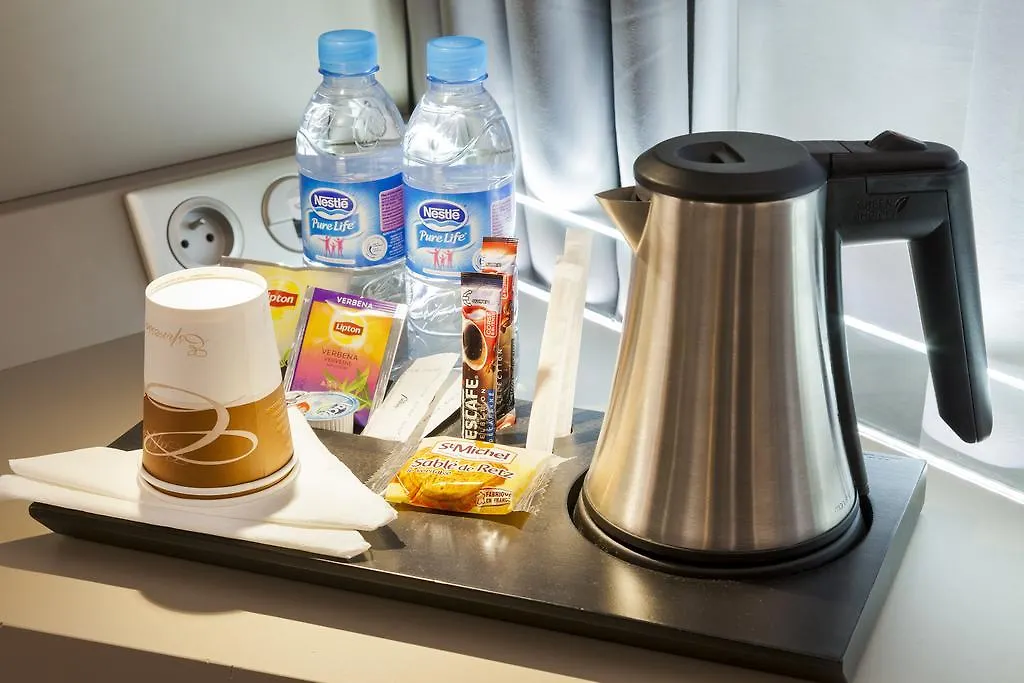 Timhotel Opera Madeleine Ξενοδοχείο Παρίσι