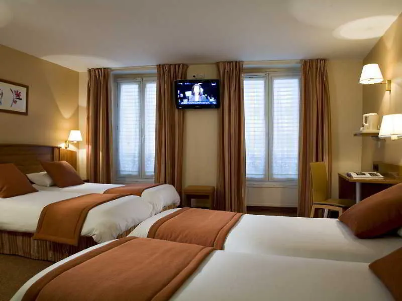 Ξενοδοχείο Timhotel Opera Madeleine Παρίσι