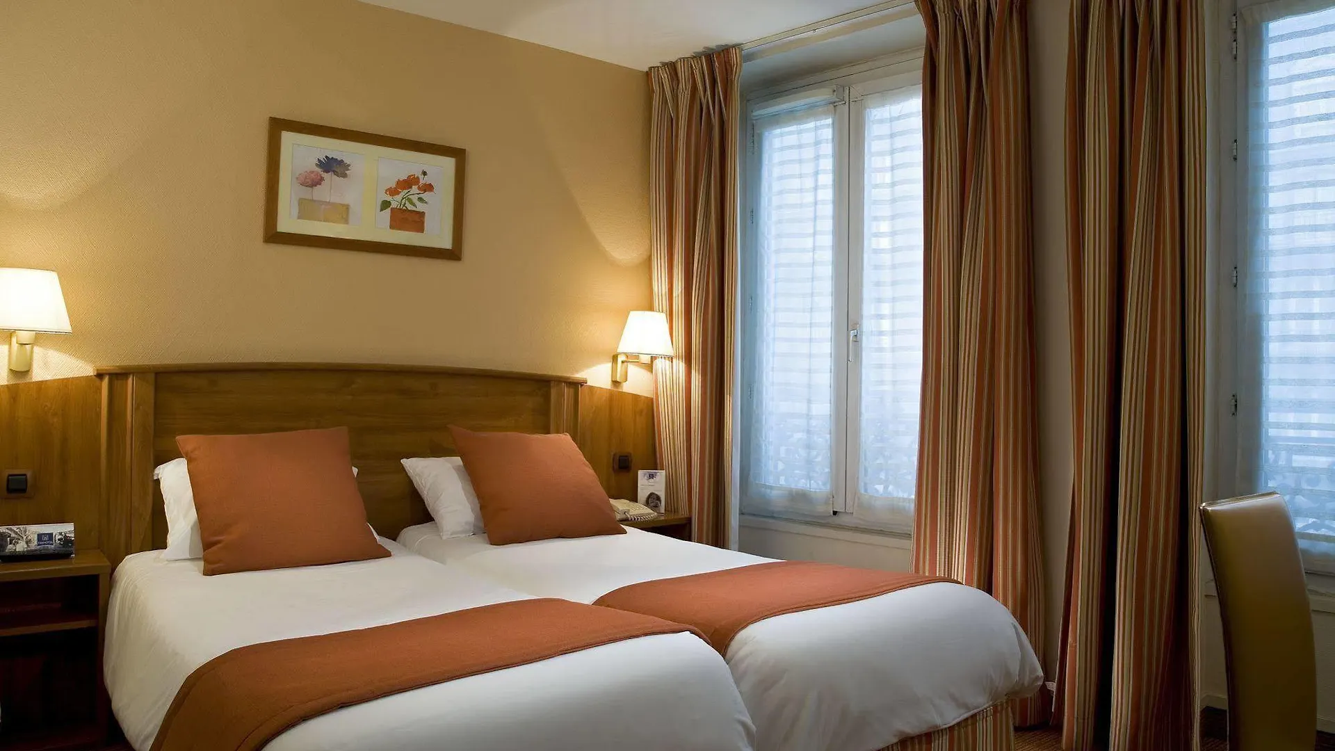 Timhotel Opera Madeleine Ξενοδοχείο Παρίσι