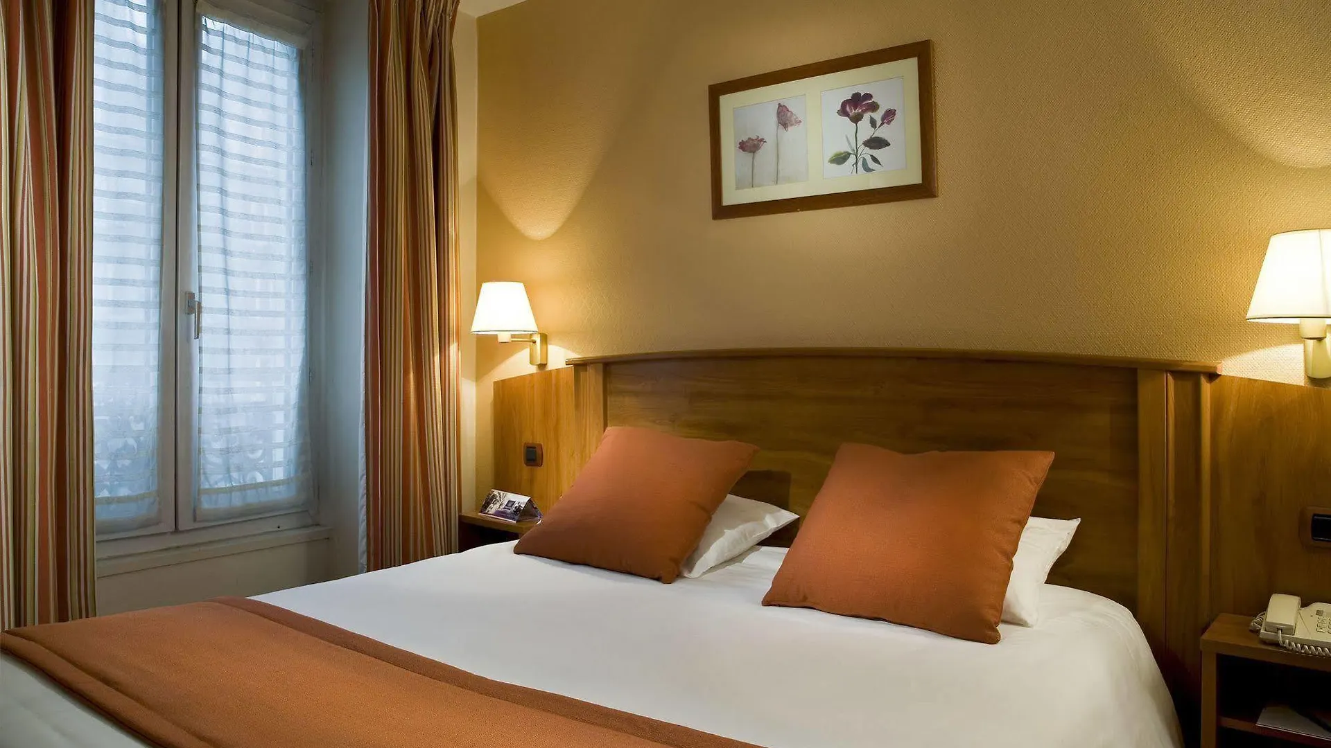 Timhotel Opera Madeleine Szálloda 3*
