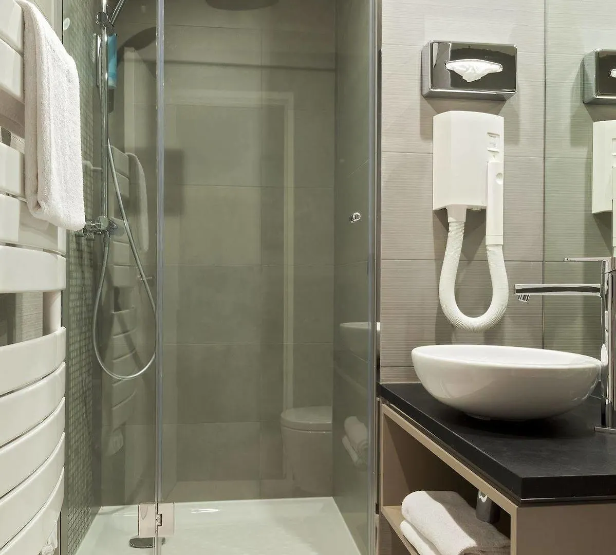 Hotell Timhotel Opera Madeleine