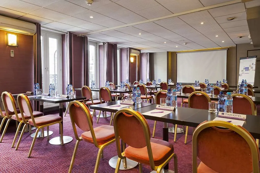 Timhotel Opera Madeleine Hotell Paris
