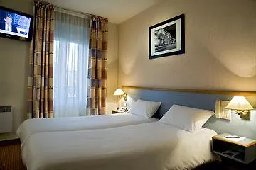 Timhotel Opera Madeleine Paris