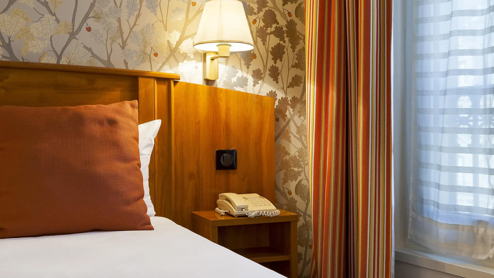 Timhotel Opera Madeleine Hotel Paris