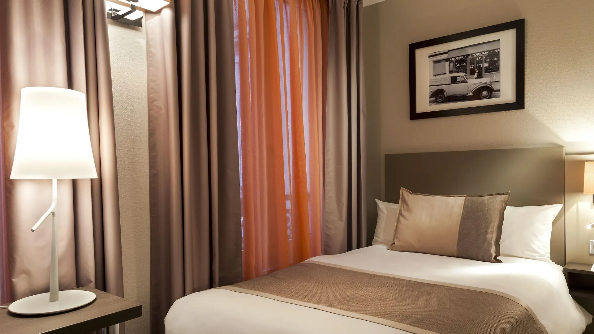 Timhotel Opera Madeleine Hotel Paris
