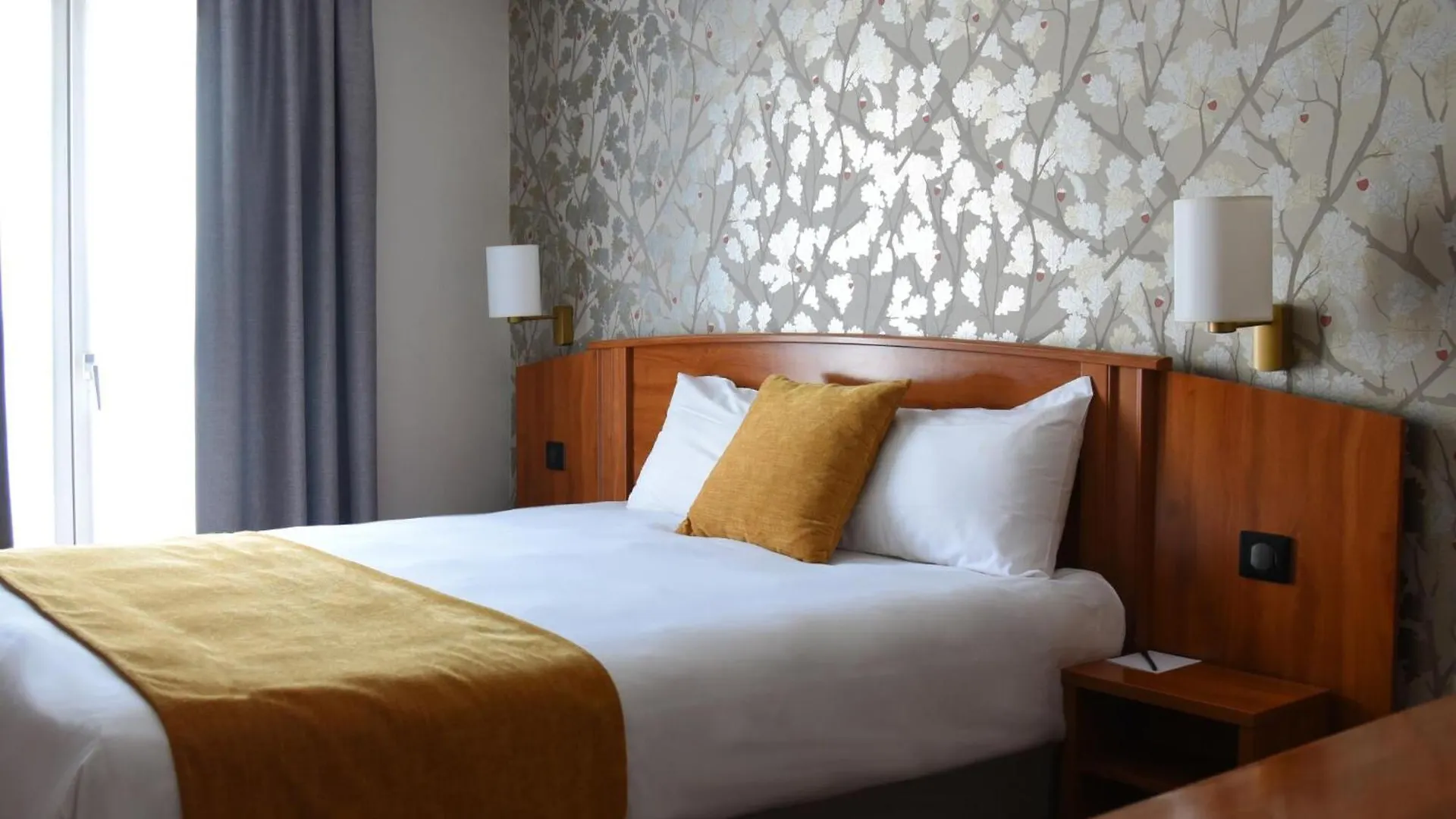 Timhotel Opera Madeleine Hotel 3*