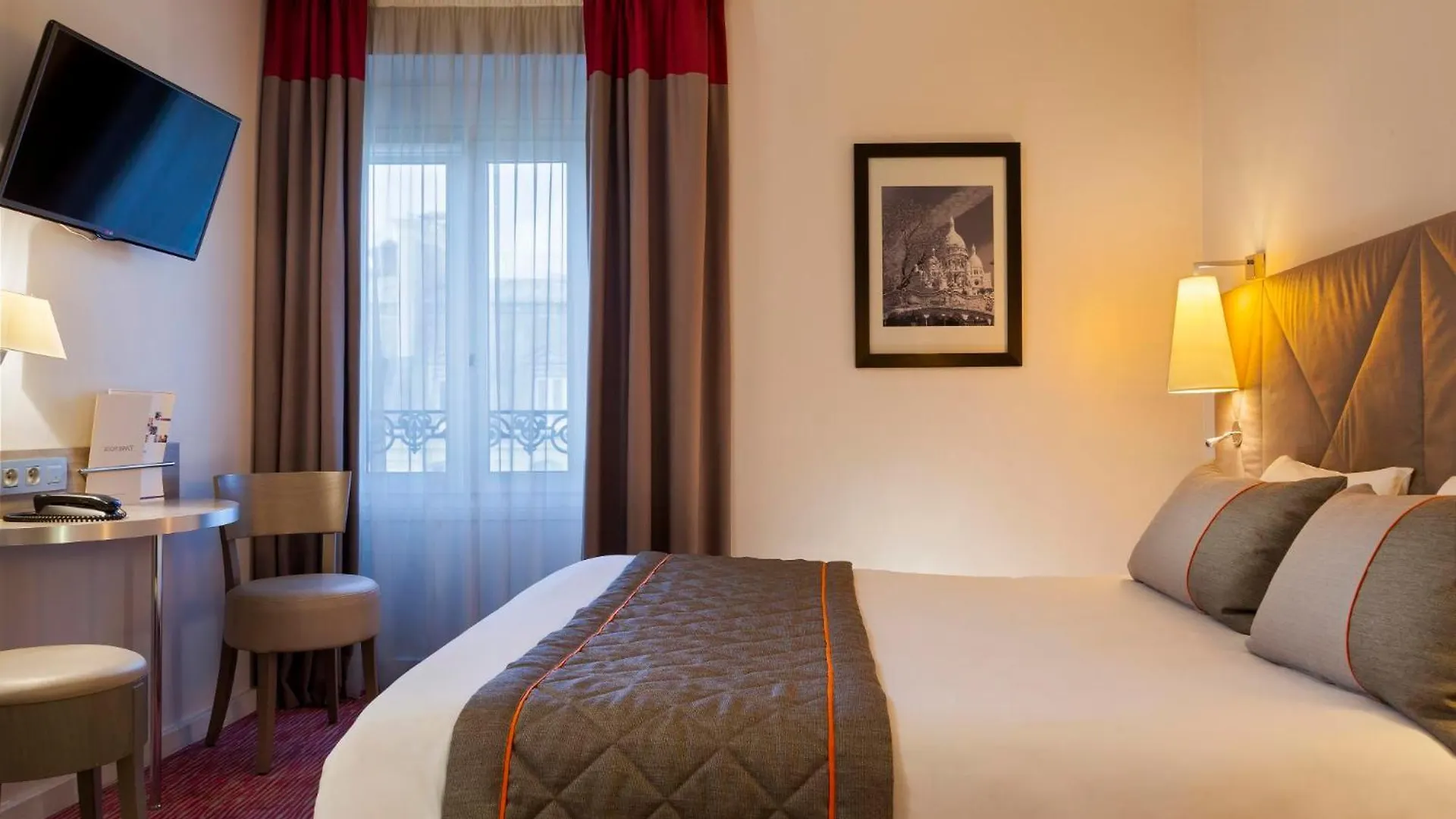 Timhotel Opera Madeleine 3*
