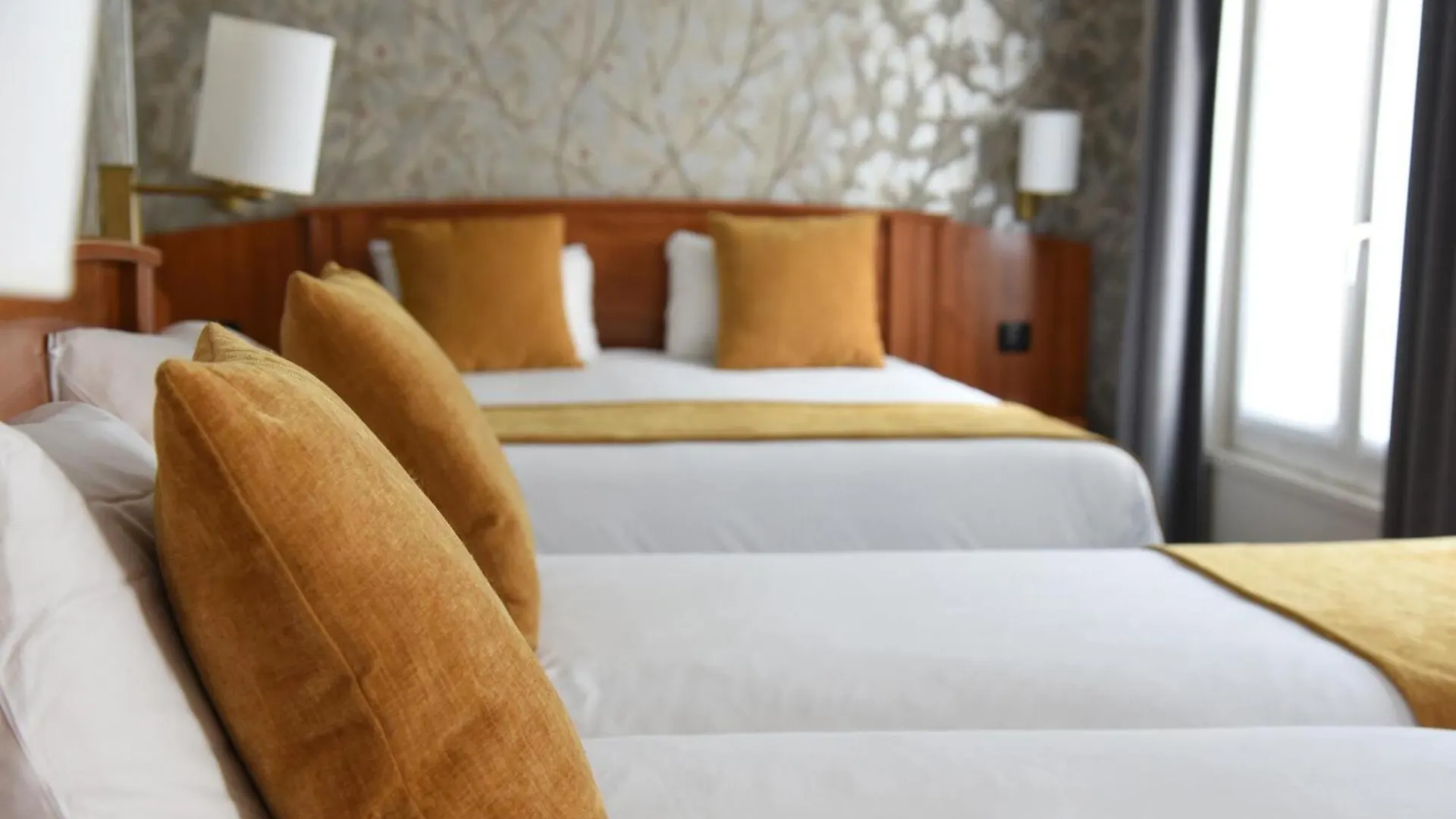 Timhotel Opera Madeleine 3*