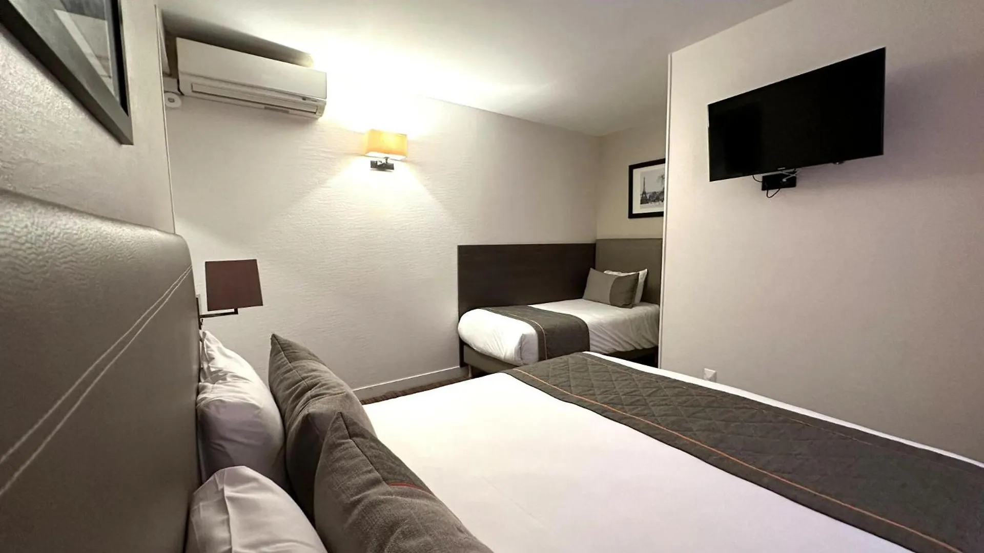Hotel Timhotel Opera Madeleine 3*