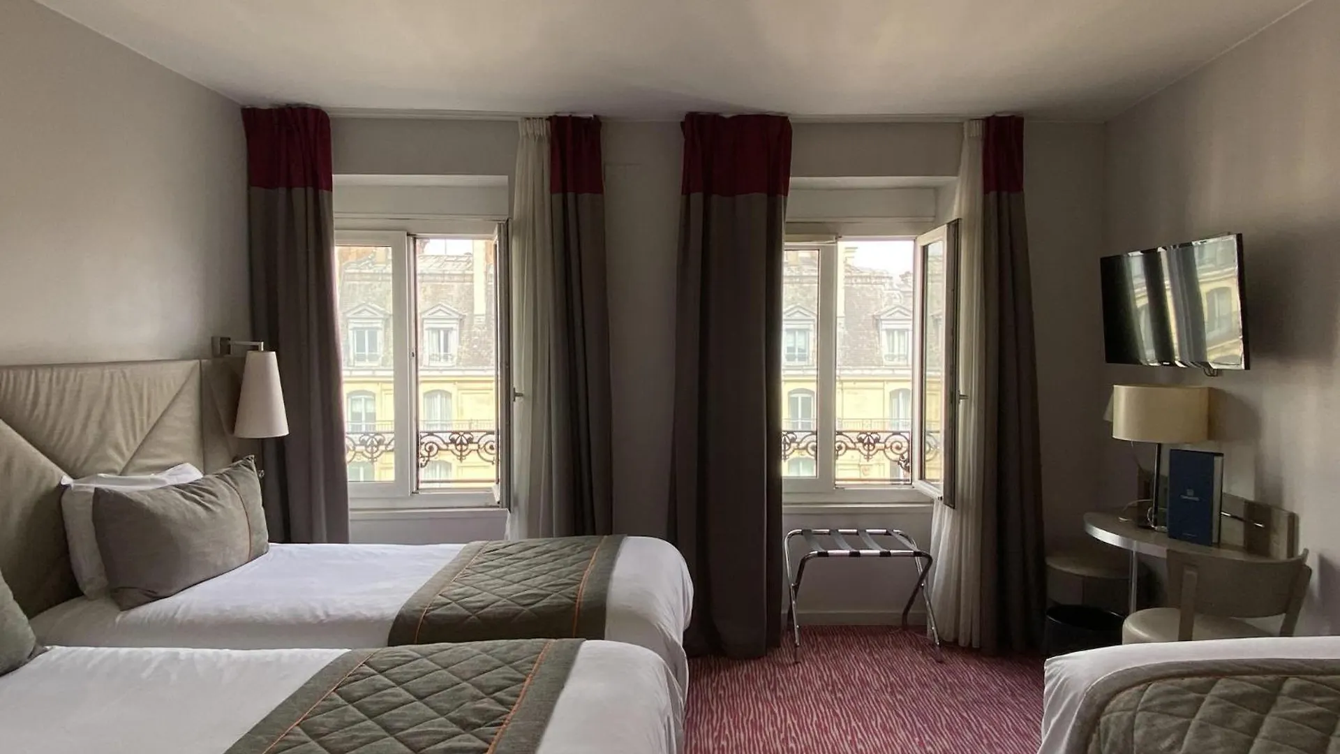 Timhotel Opera Madeleine Hotel