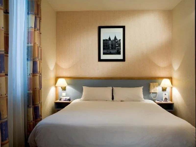 Timhotel Opera Madeleine Paris
