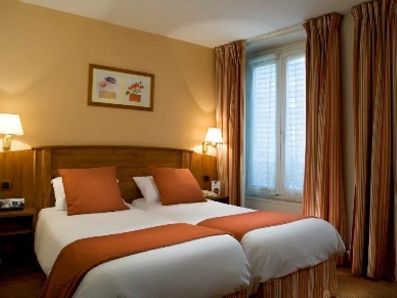 Timhotel Opera Madeleine