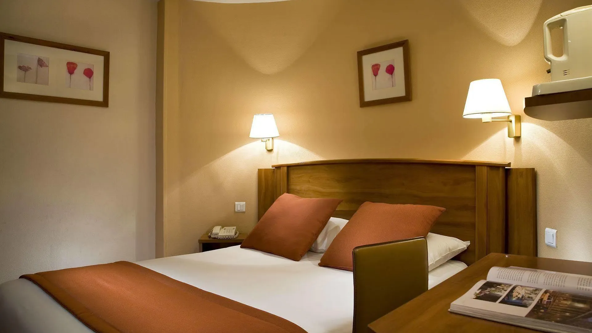 Timhotel Opera Madeleine