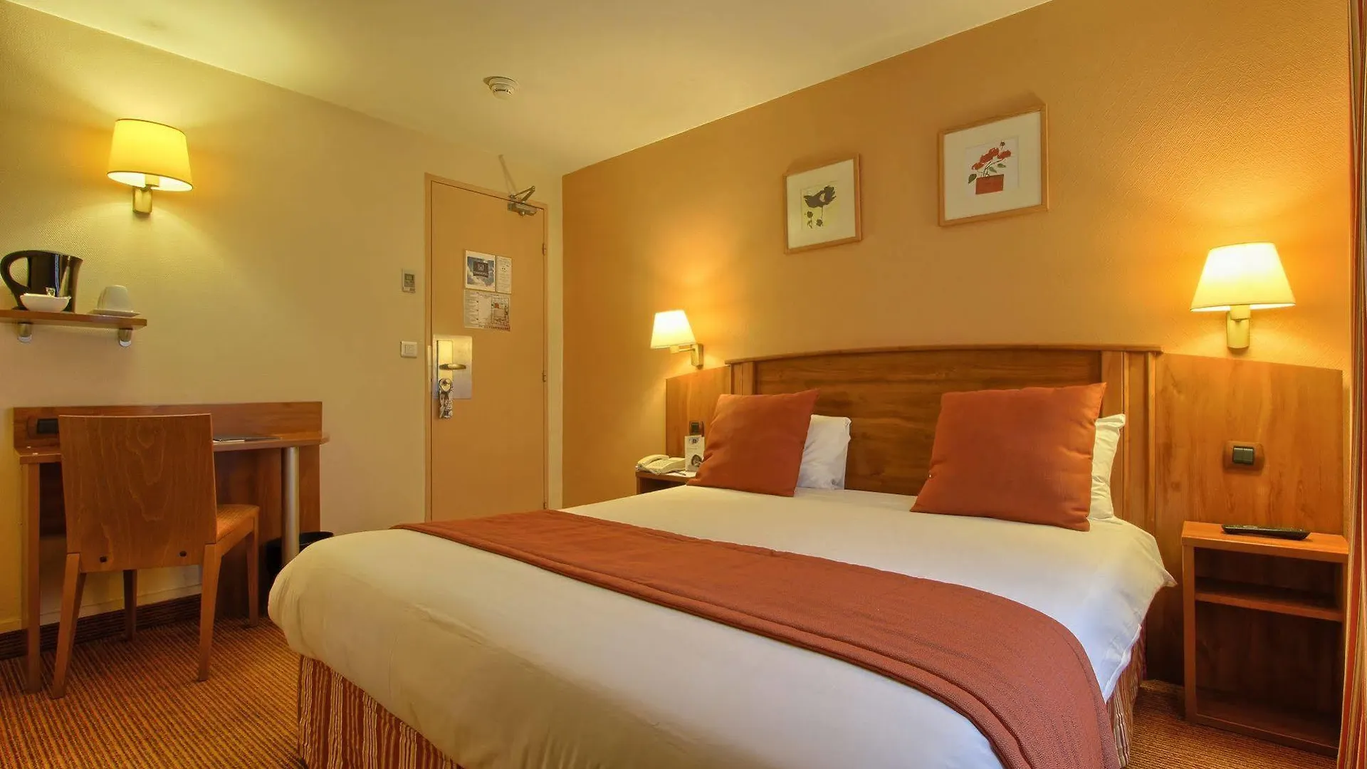 Timhotel Opera Madeleine
