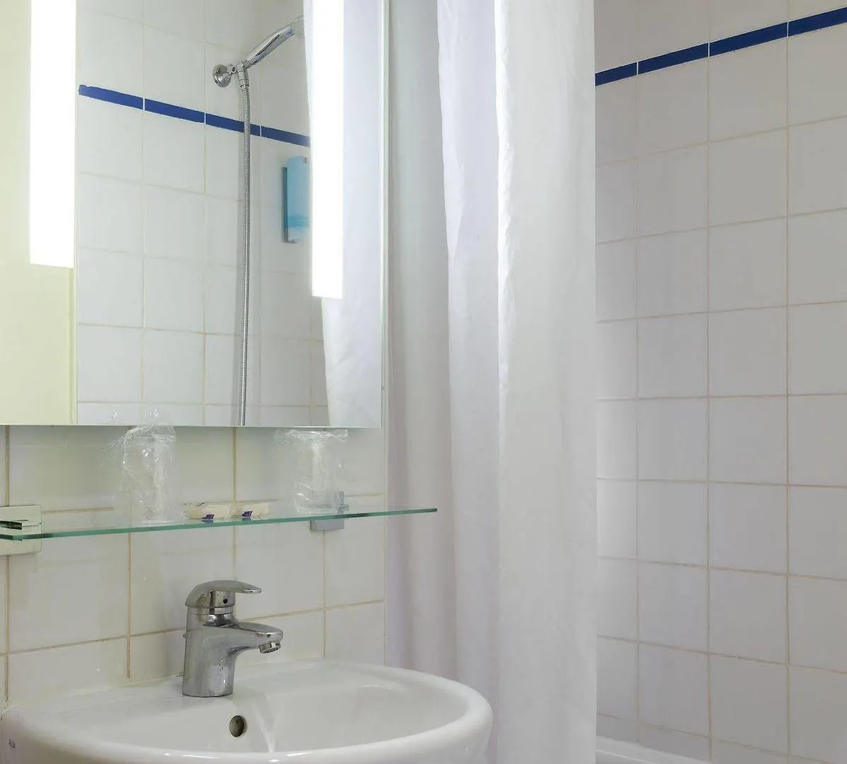 Timhotel Opera Madeleine Hotel 3*