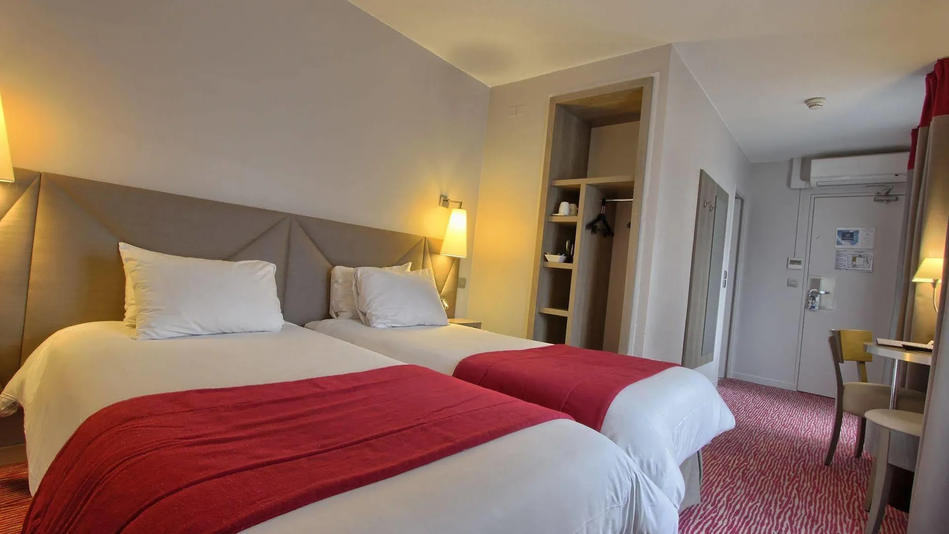 Timhotel Opera Madeleine 3*