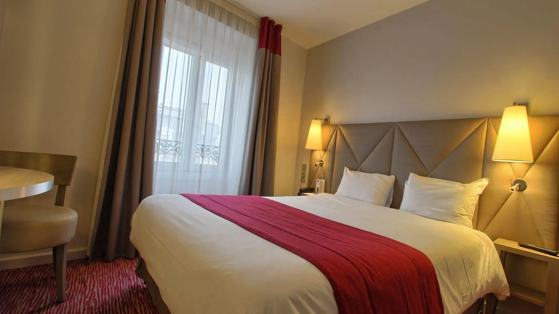 Hotel Timhotel Opera Madeleine