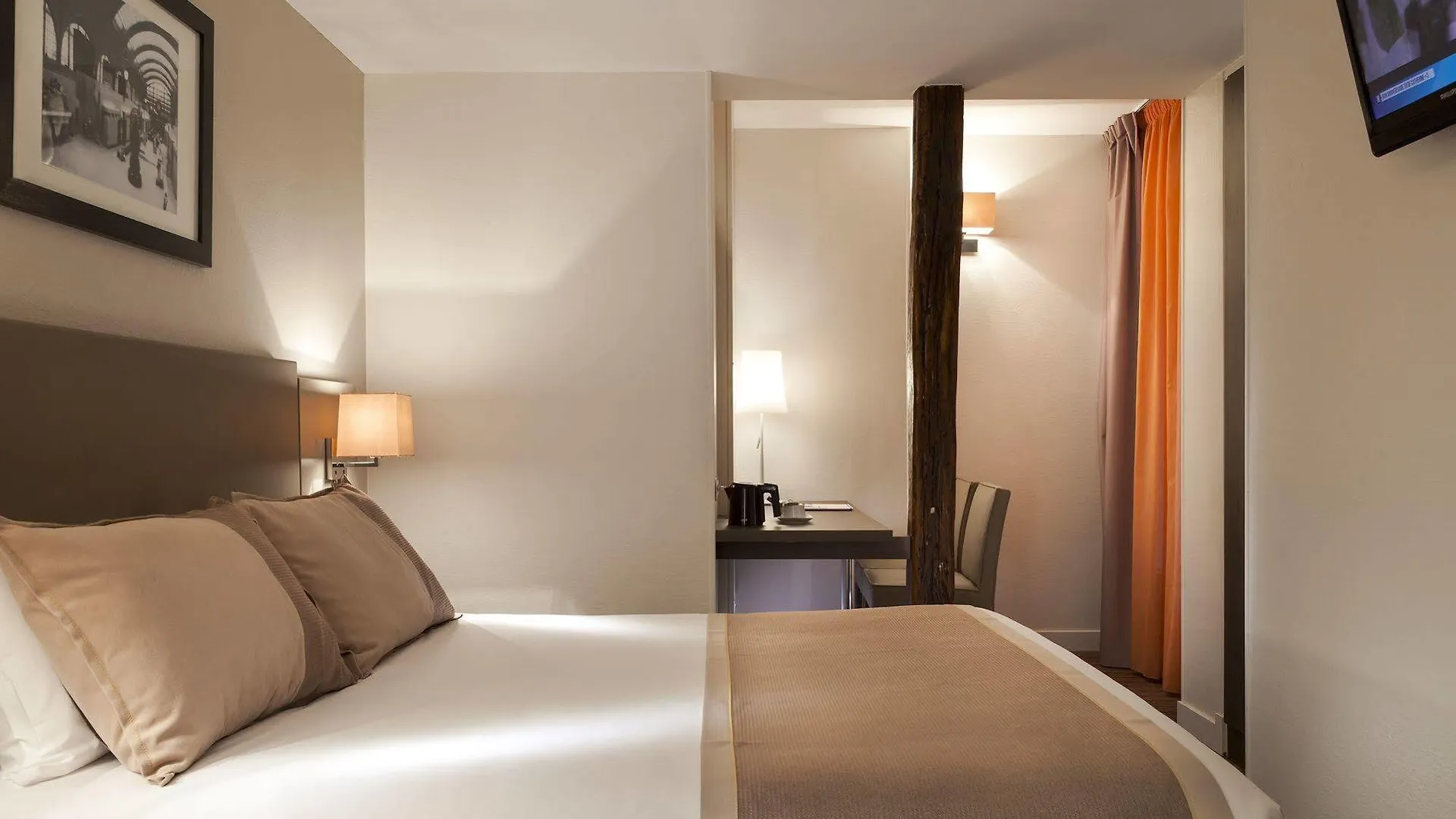 Timhotel Opera Madeleine Hotel Paris
