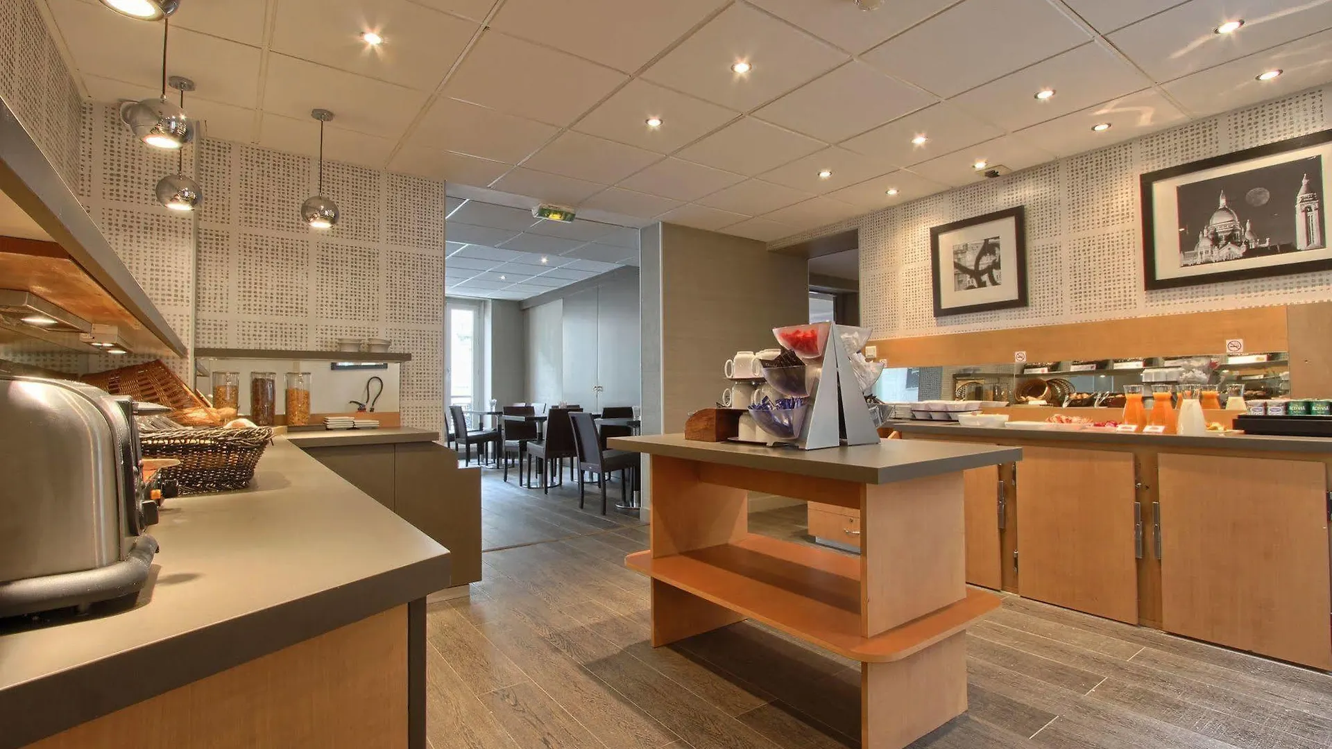Timhotel Opera Madeleine 3* Paris