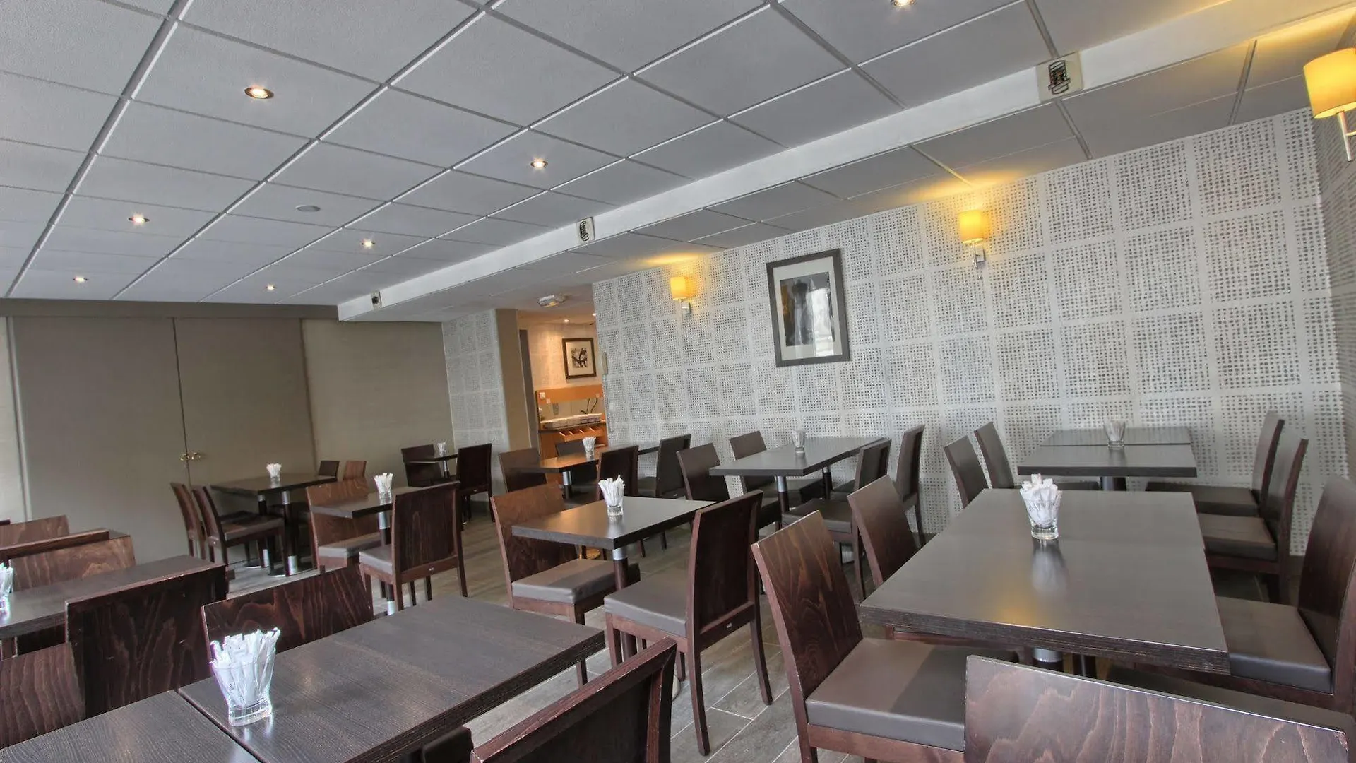 Timhotel Opera Madeleine Hotel 3*