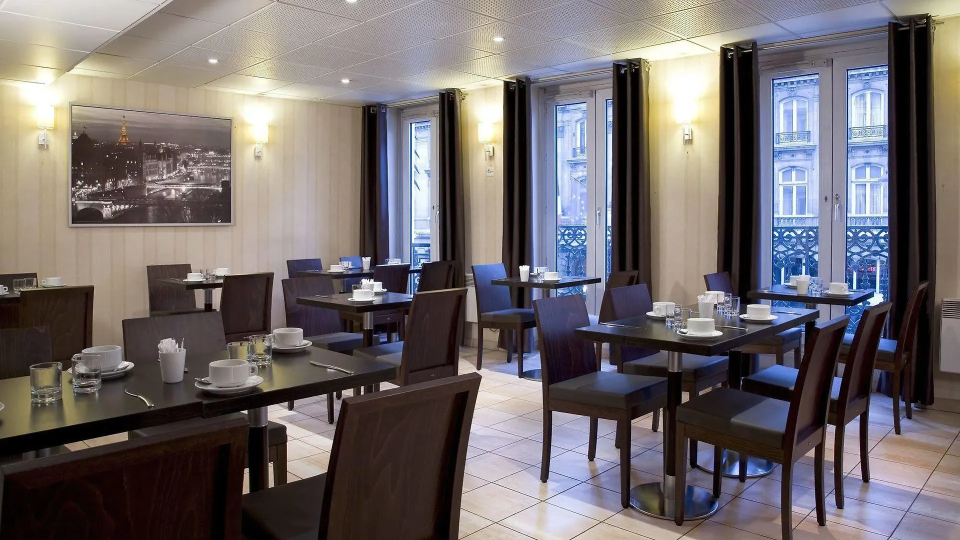 Timhotel Opera Madeleine Paris